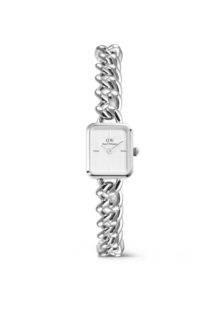 Jolie Chain Silver  - Women Watch stainless steel watch DW Official Authentic Original