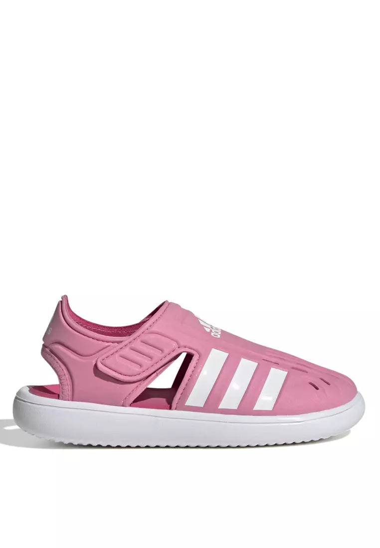 Discount on Adidas  shoes - SKU: Summer Closed Toe Water Sandals