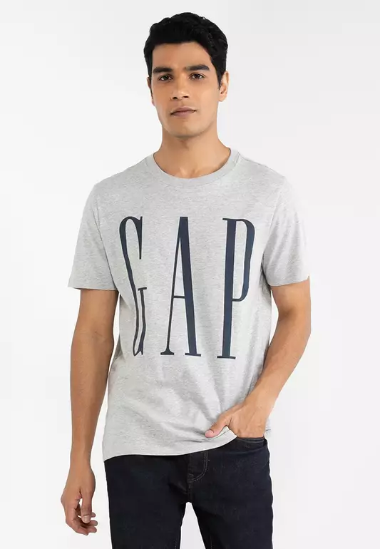 Everyday Soft Logo Tee