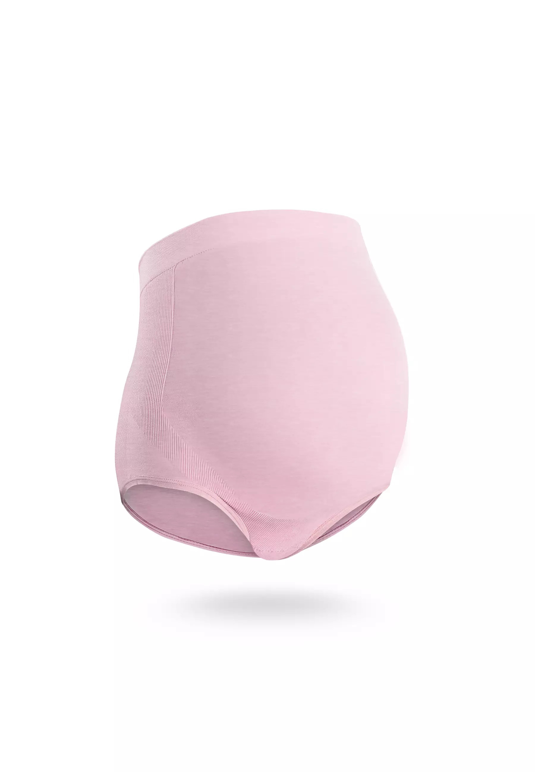 Wimiu 3PCS Celana Dalam CD Maternity High Waist Korset Panties Maxi Seamless Panty Pakaian Dalam Hamil Wanita 300109