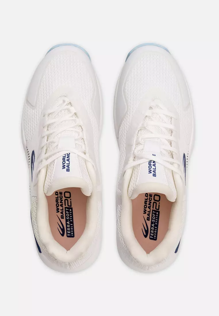 AERO STRIKE Men's Performance Pickleball Shoes