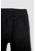 DeFacto black Boy Woven Trousers EFC22KADB6AD38GS_2