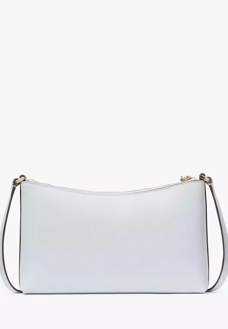 Kate Spade Sadie Crossbody Pale Sapphirine