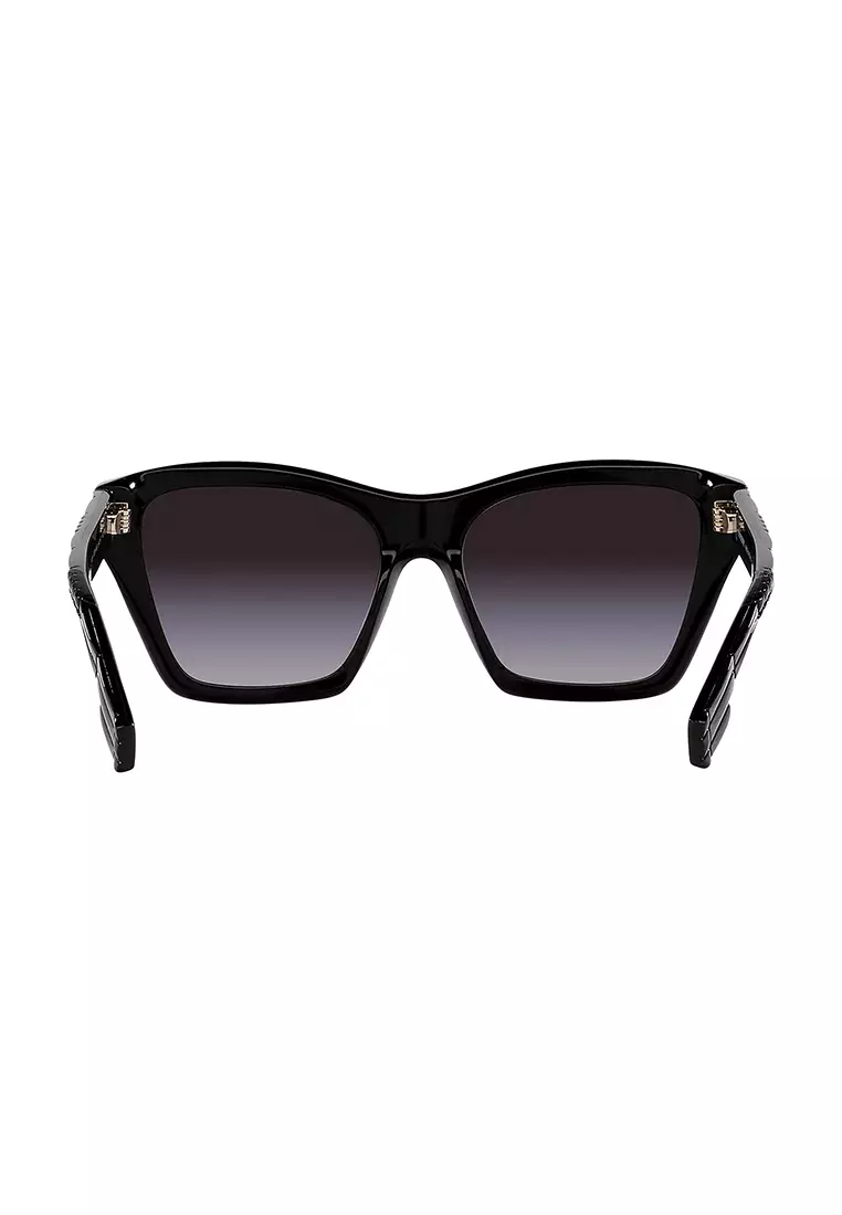 Burberry new arrivals glasses hk