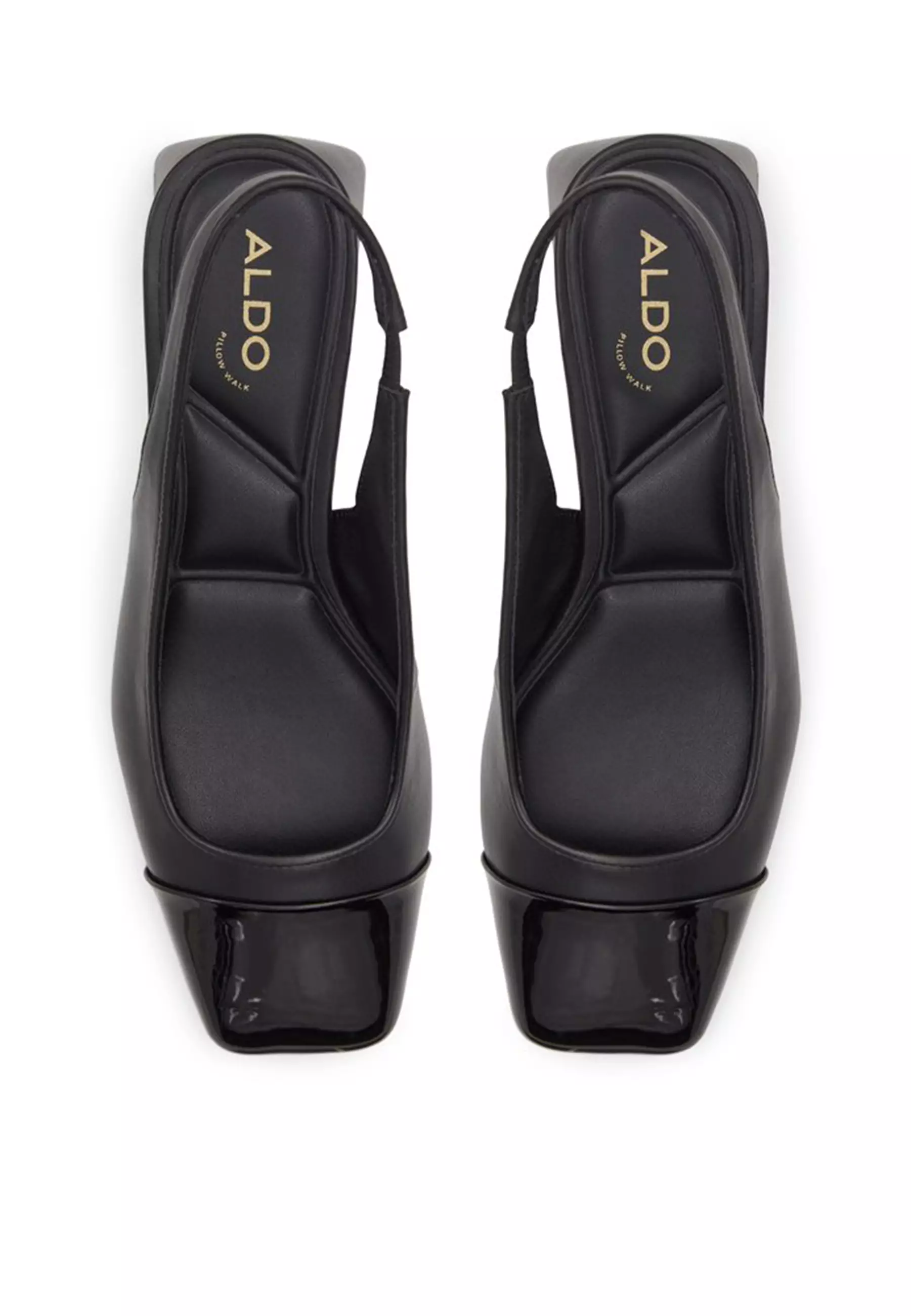 Aldo hotsell jille shoes