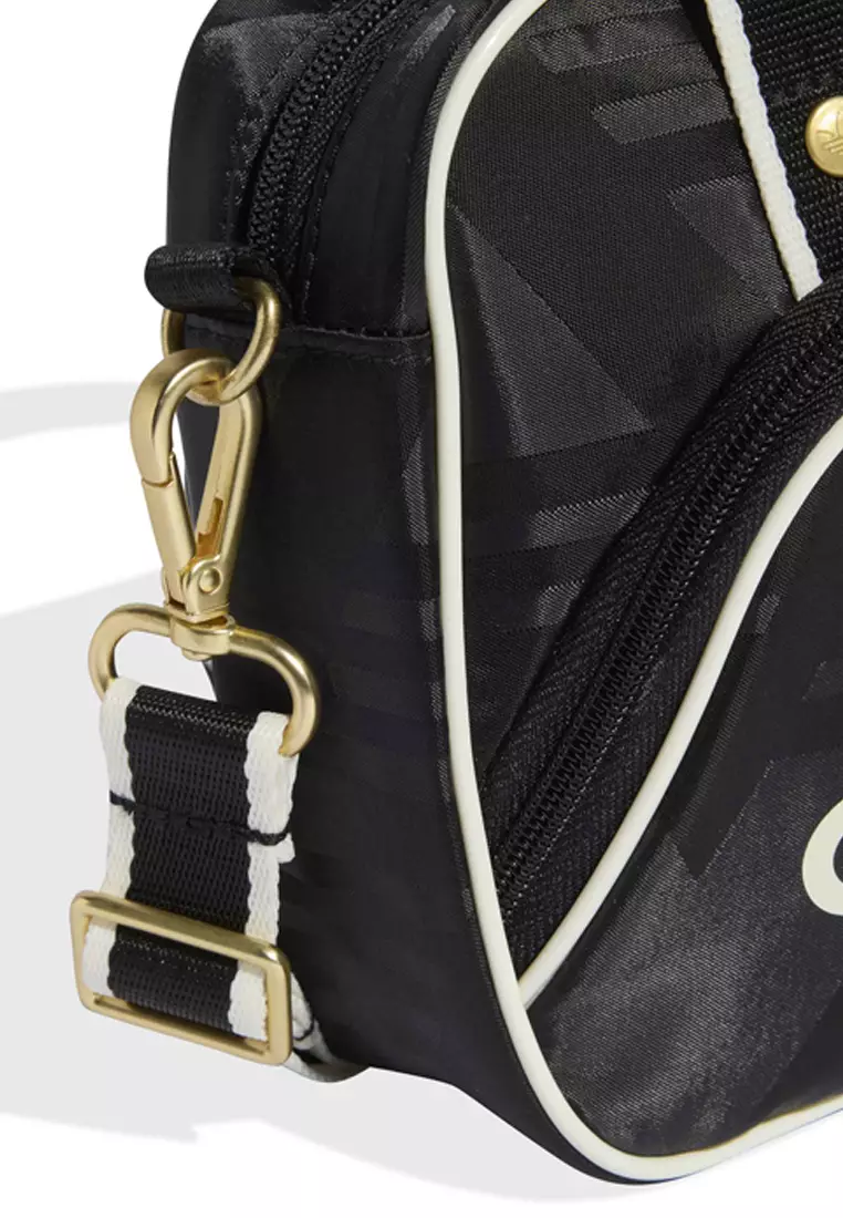 Small Airliner Shoulder Bag