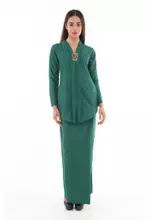 Emerald Green