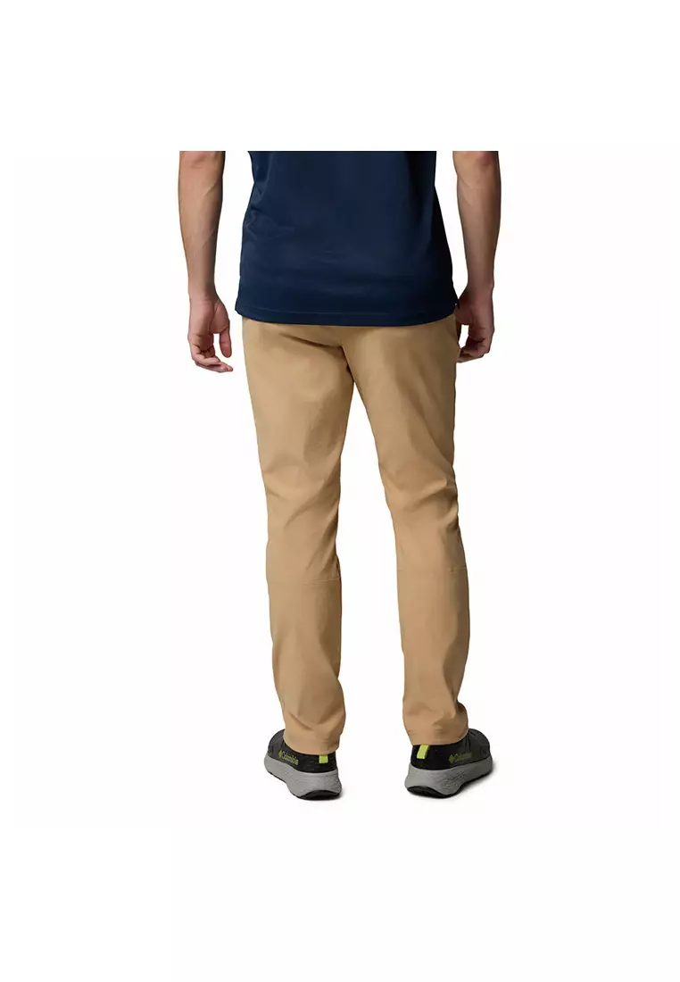 Columbia Men's Black Mesa Woven Pants II