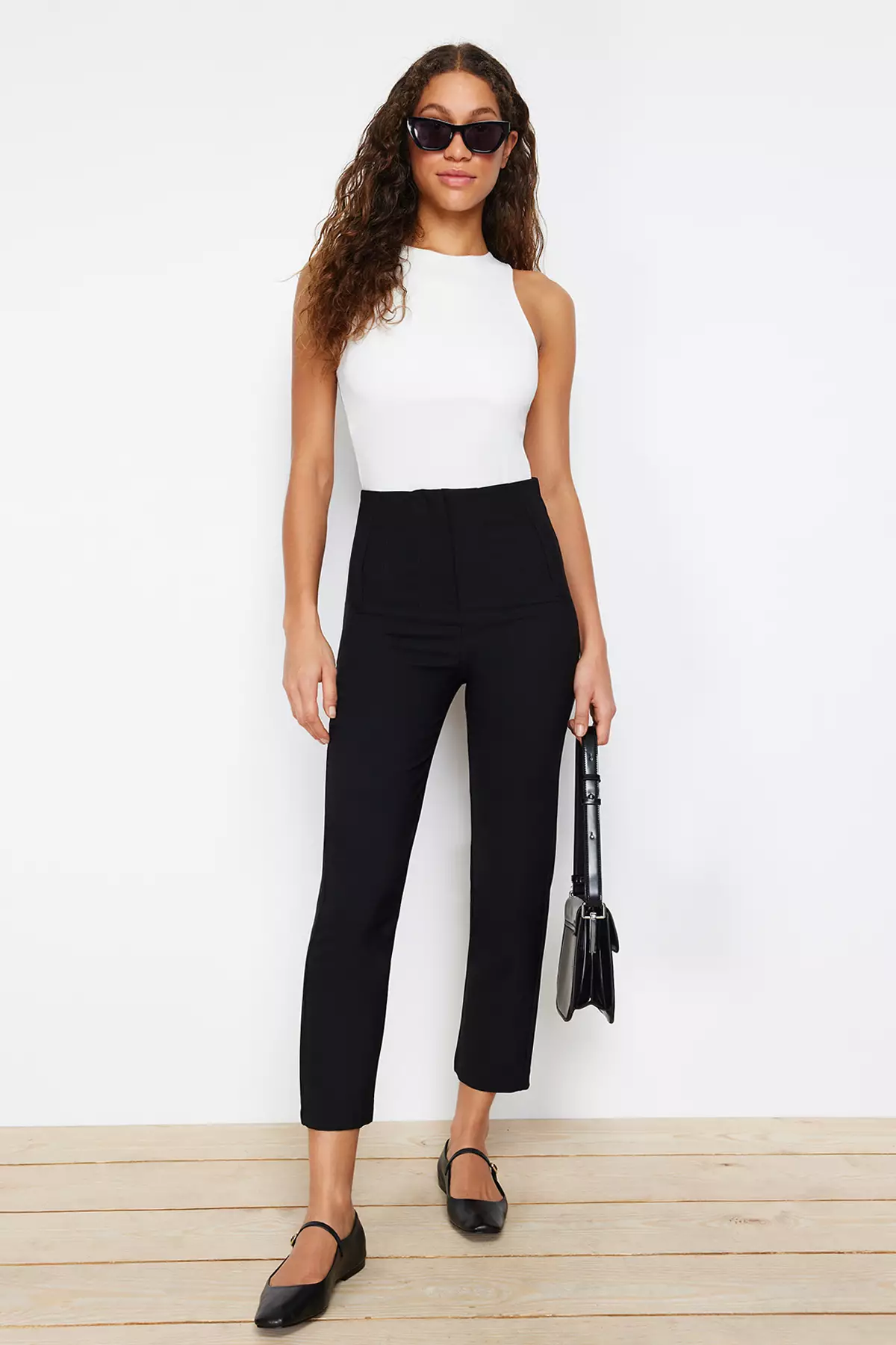 Casual tapered new arrivals pants