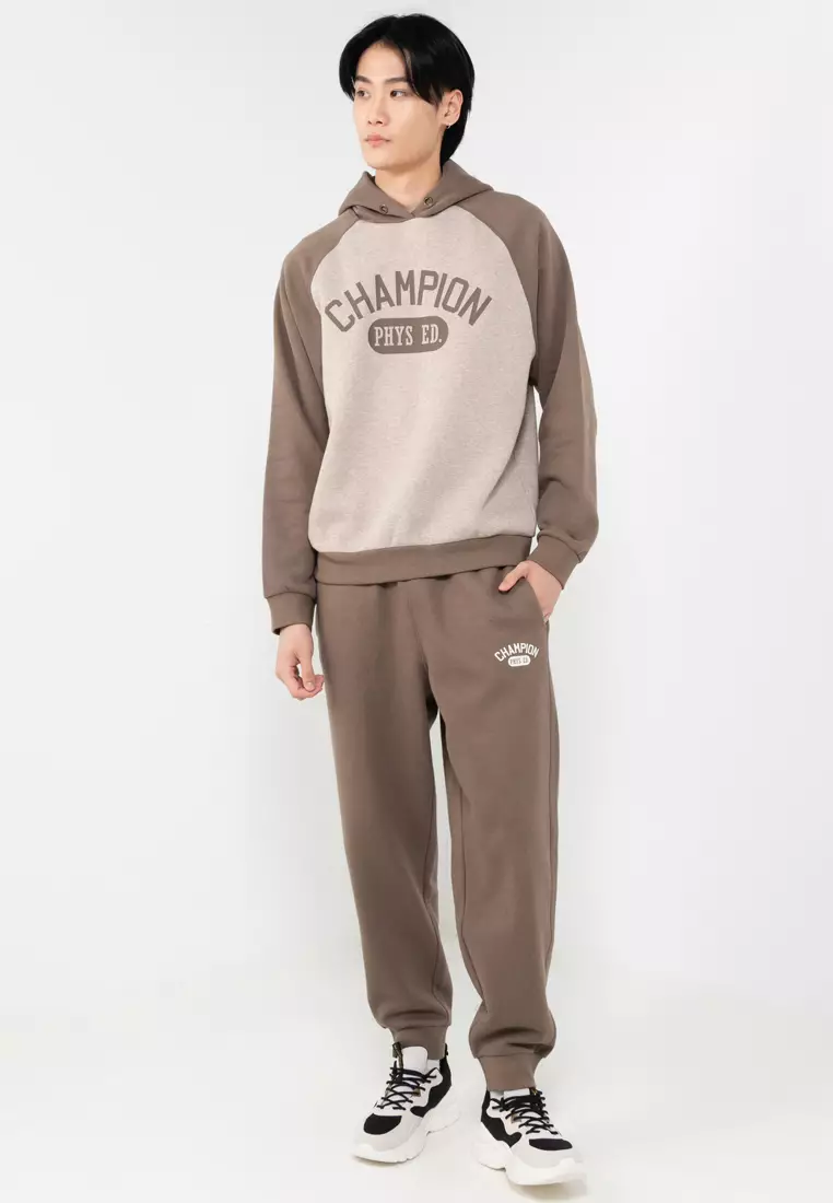 Legacy Champion Athletics Hoodie