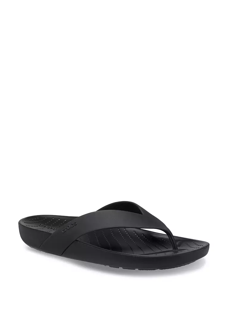 Buy Crocs Splash Flip Sandals Online | ZALORA Malaysia