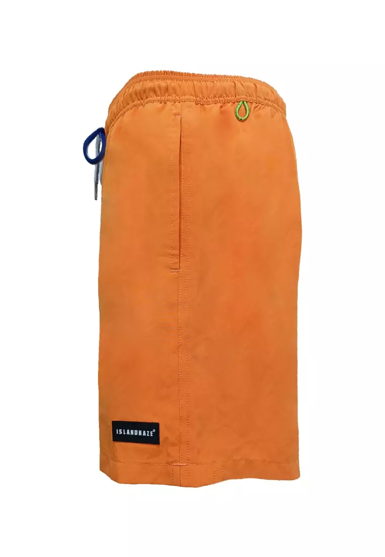 Solar Shore Swim Shorts Swimwear for Men