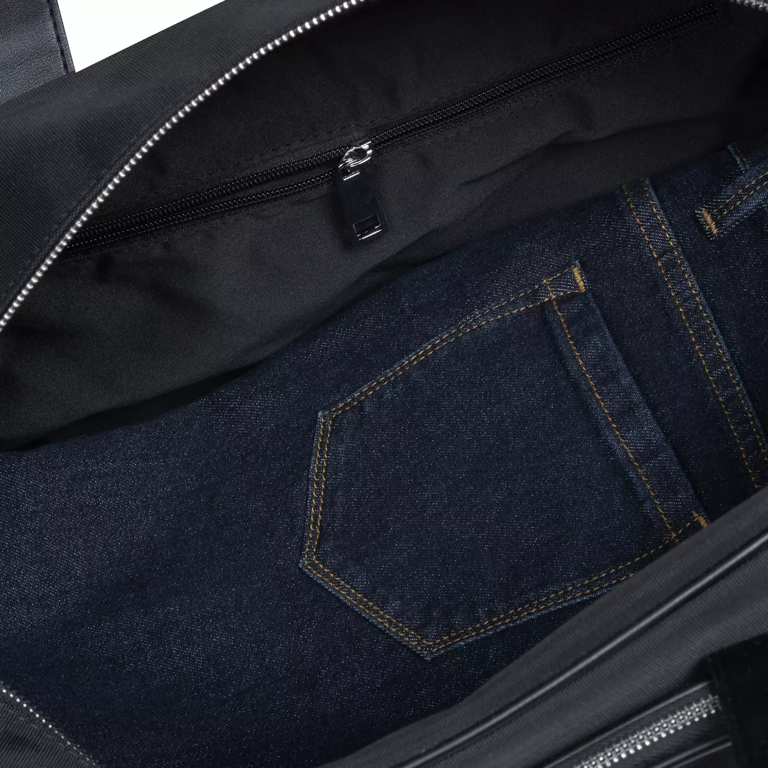 Treklyn Padel Travel Bag - Tas Travel Canvas