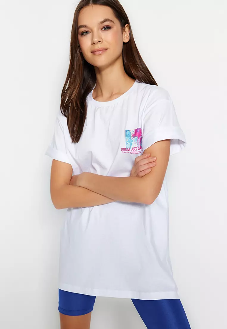 Boyfriend shirt malaysia outlet