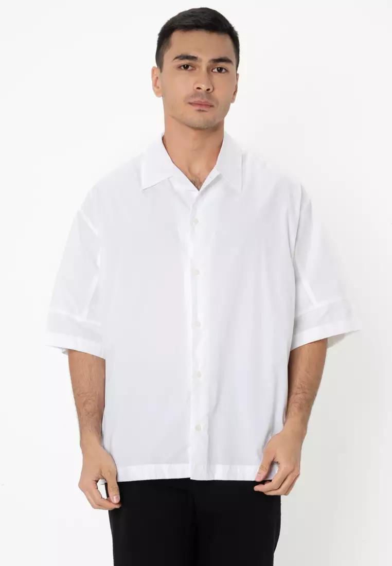 Relaxed Shirt