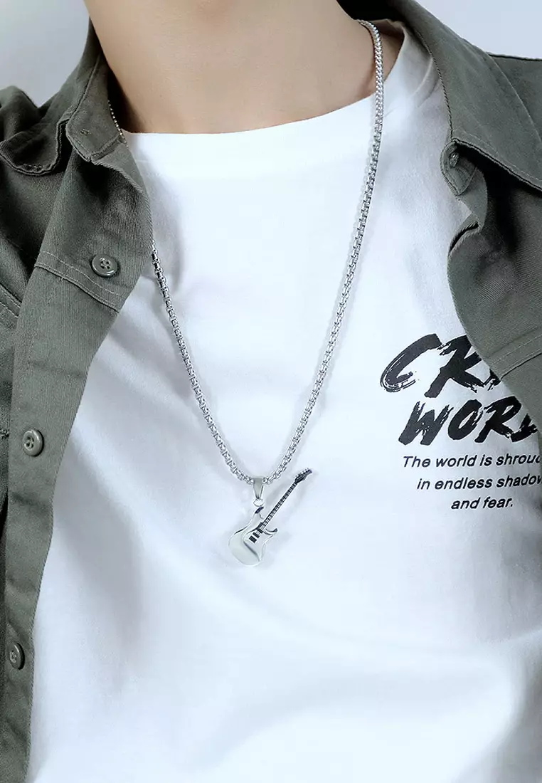 NutEmperor ライターケースnecklace NutEmperor ライターケースnecklace Silver Gold Alloy Lighter