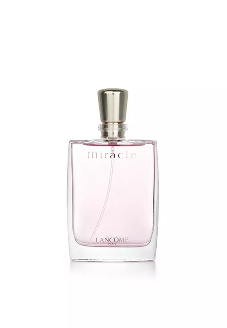 Buy Lancome LANCOME - Miracle Eau De Parfum Spray 100ml/3.4