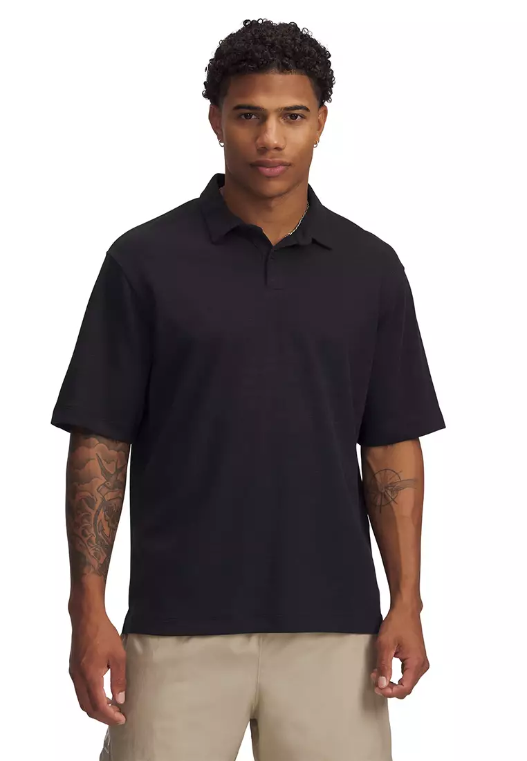 Meridian Polo Shirt