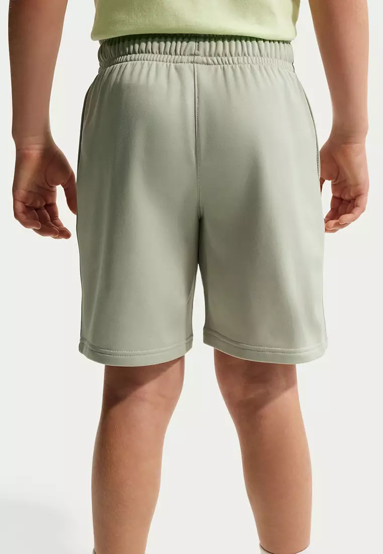 Shorts Tracksuit Crew