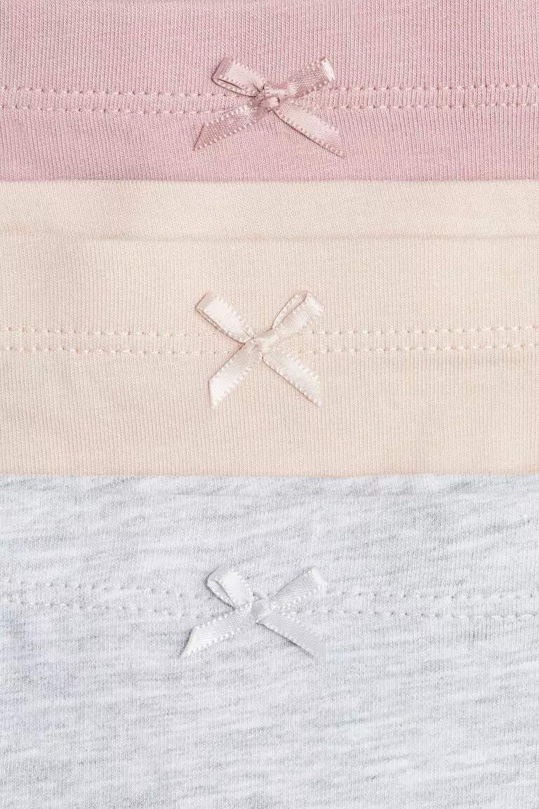 10-pack briefs