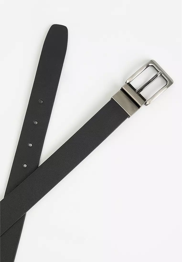PU Leather Belt