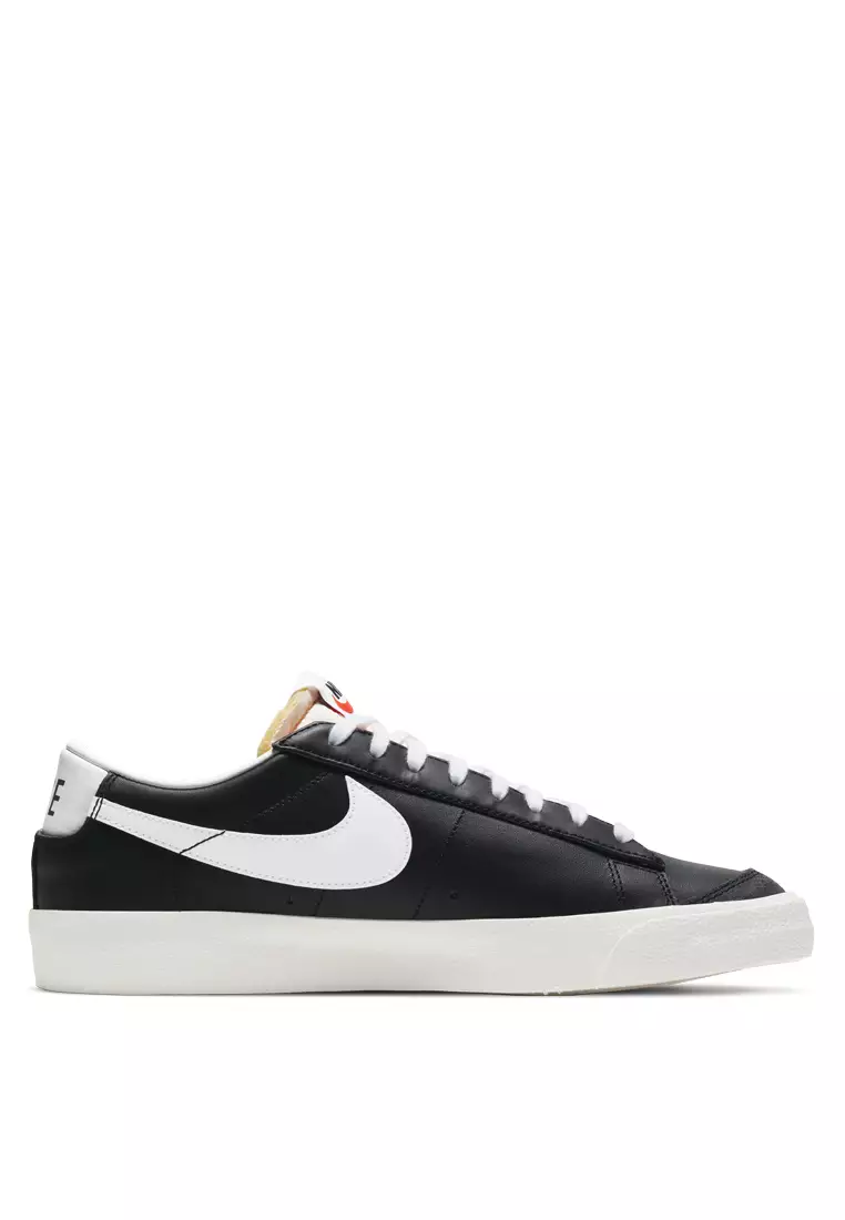 Buy Nike Men's Blazer Low '77 Vintage Shoes Online ZALORA Malaysia