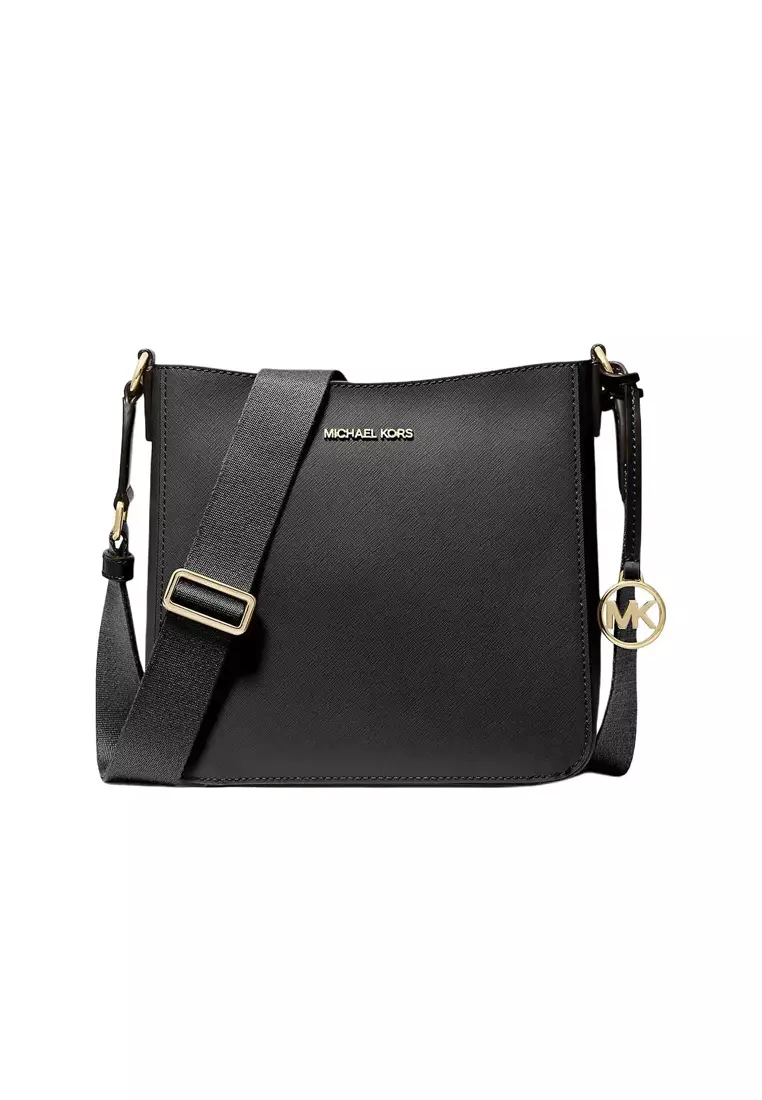 Jet Set Travel 女士斜挎包黑色35S4GTVC5L