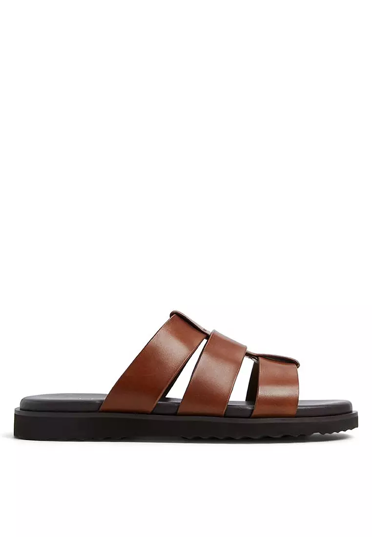 Discount on ALDO  shoes - SKU: Light Strap Sandals