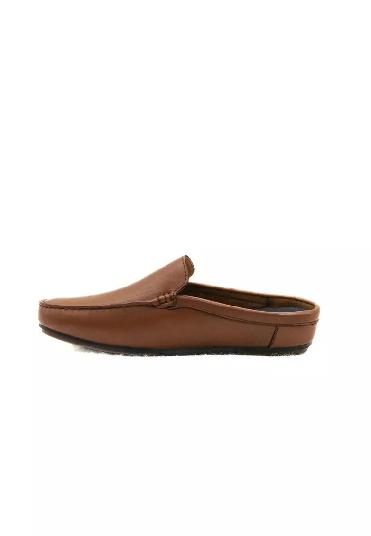 Mules hush puppies store