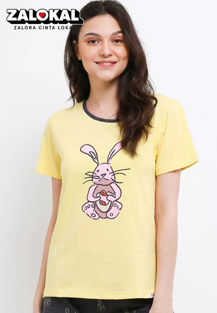 Pyjama Short Sleeve Short Pants Sleepwear