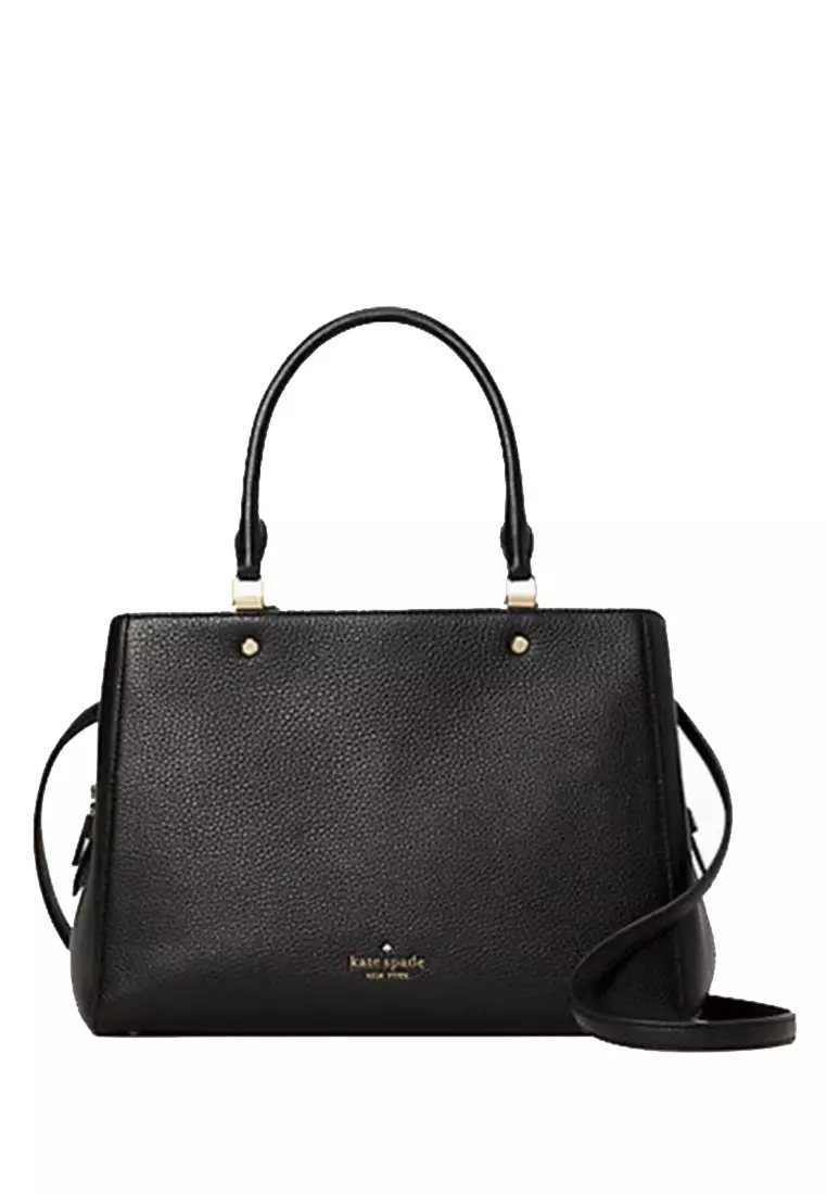 Buy Kate Spade KATE SPADE Leila Medium Triple Compartment Shoulder