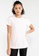 Under Armour pink Women's Velocity Arch Short Sleeves T-Shirt 42EBFAAE83E5FAGS_1