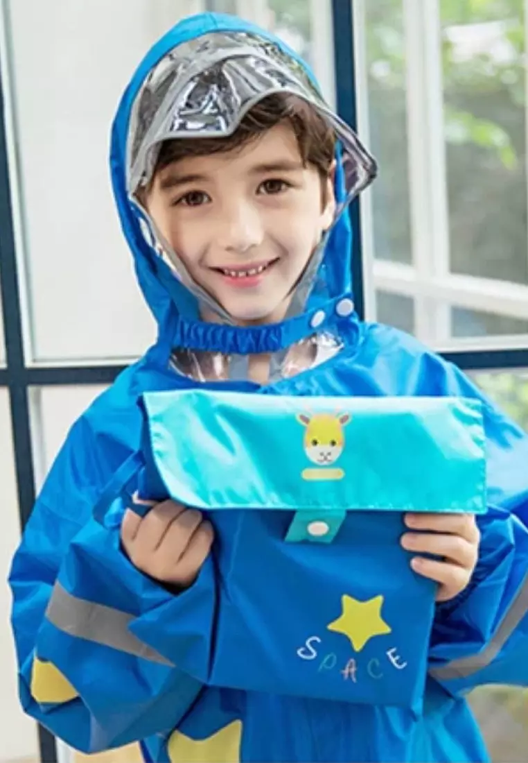 Child raincoat cheap
