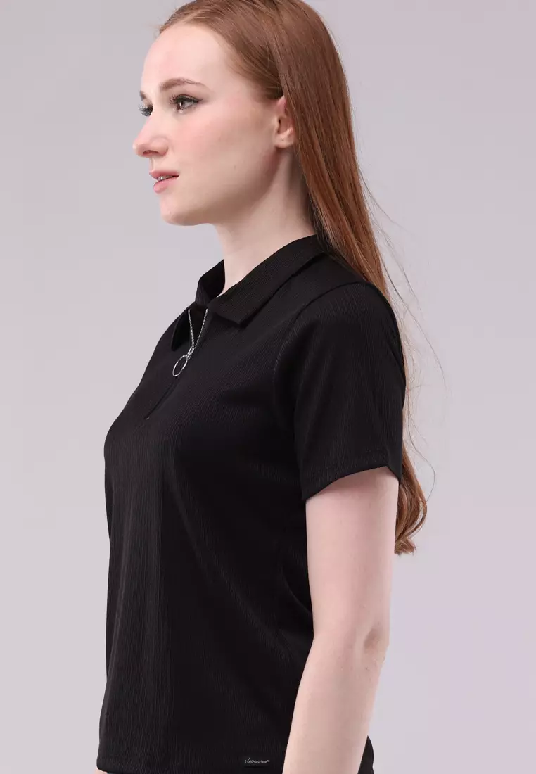 Short Sleeves Top
