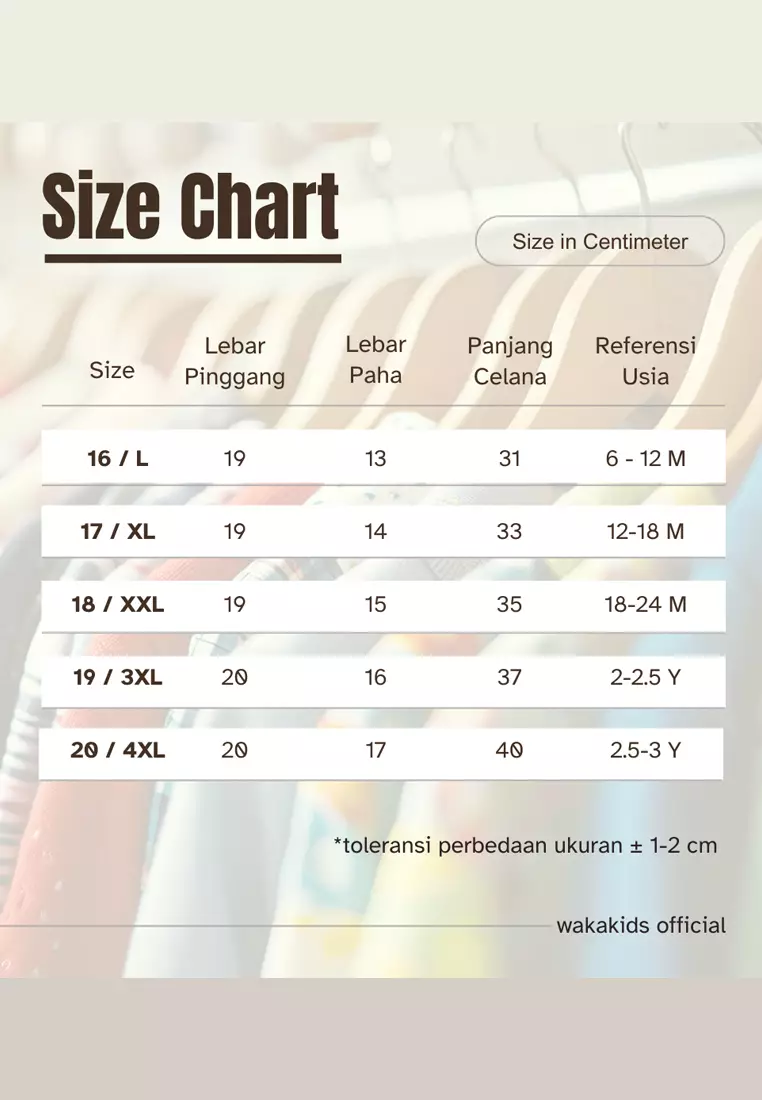 Wakakids Celana Jeans Pendek Bayi Anak Laki Laki Denim Short Motif Random 051 Venrc