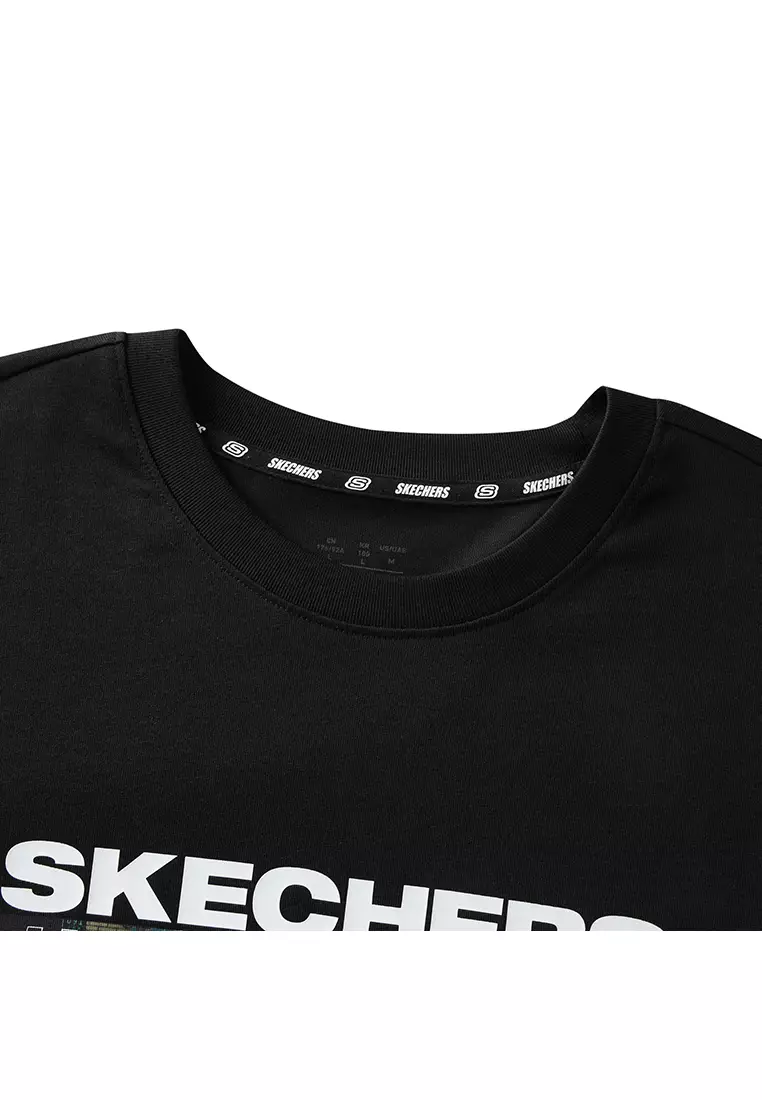 FASHION 男裝短袖衫