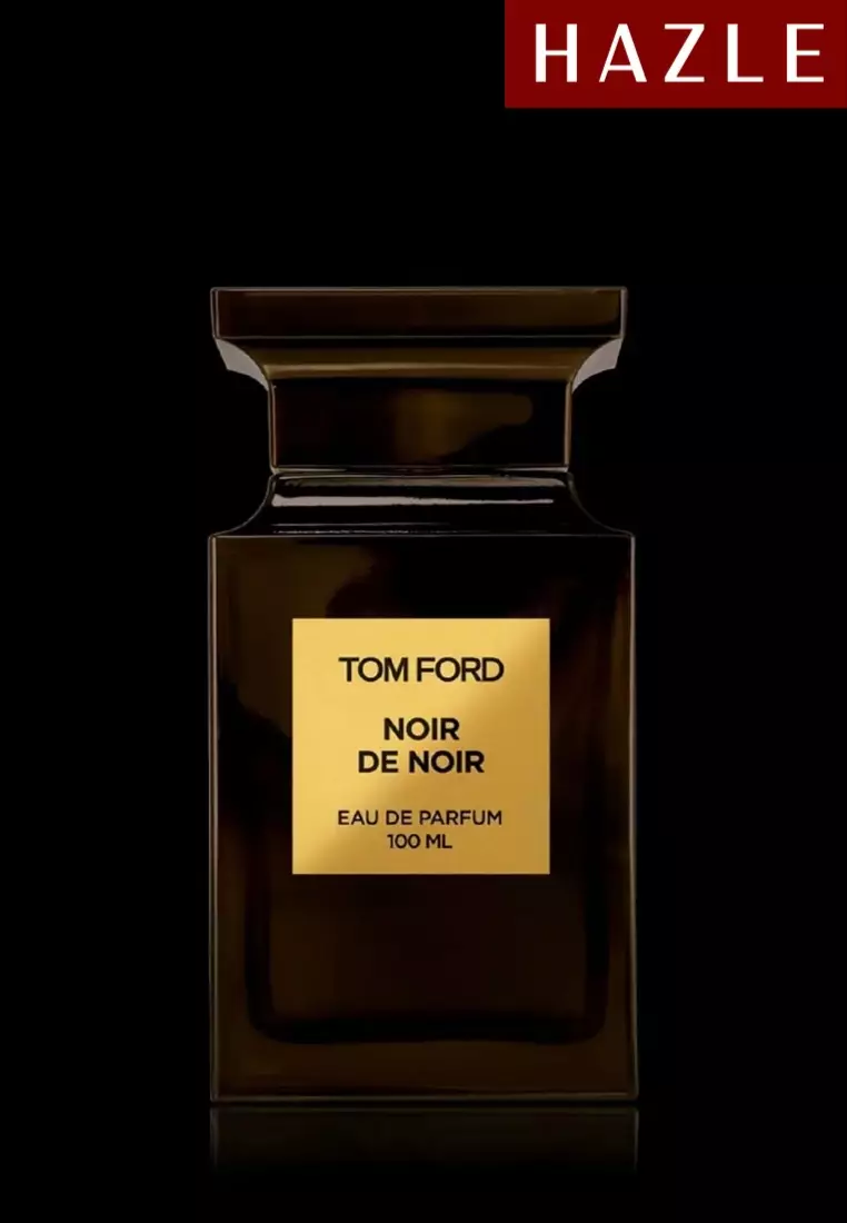 Noir De Noir Unisex EDP 100 ml