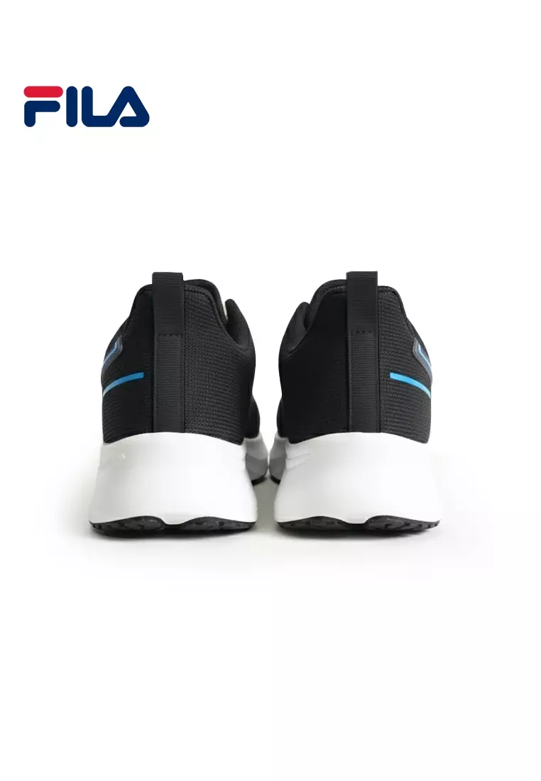 Mens Forza Lite Run MS Black