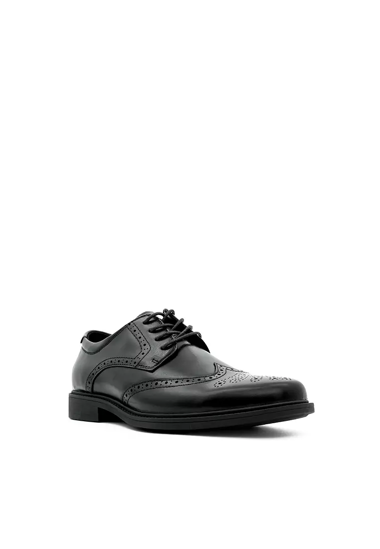 Mitchell Lace Up WT Men's BTS/Dress Casual Shoes