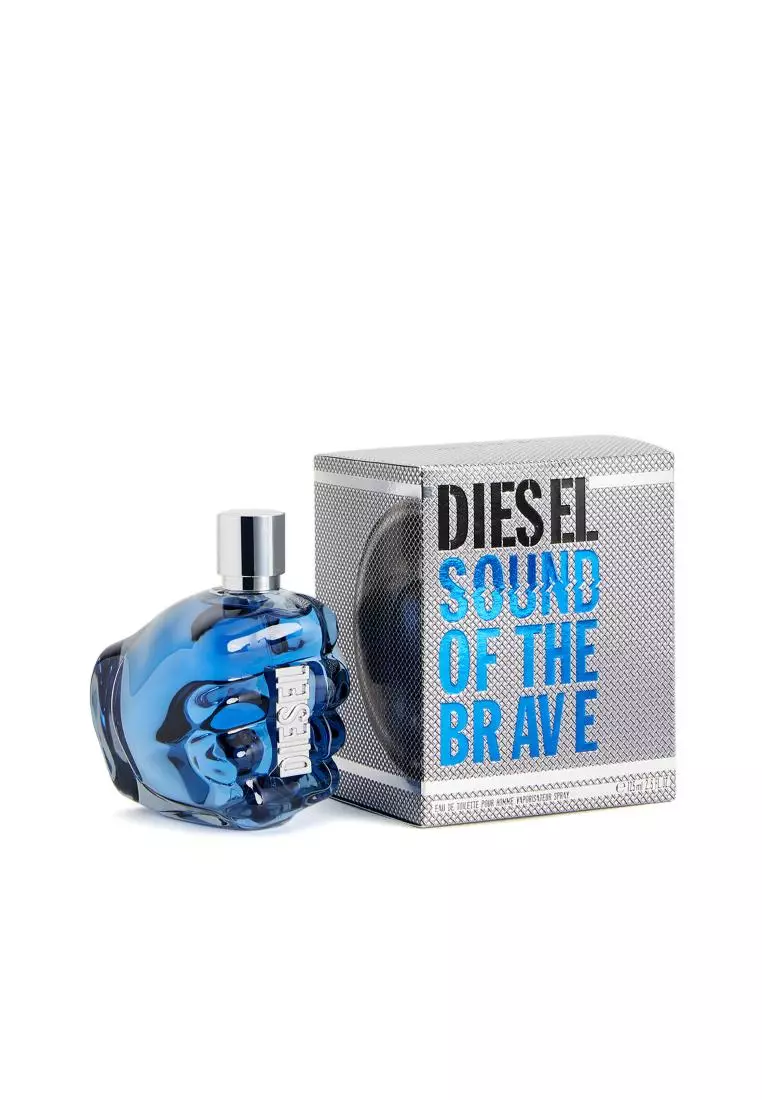 Diesel Sound Of The Brave PH 125ML