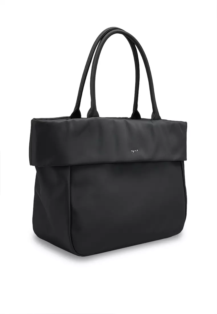 Agnes b handbag top