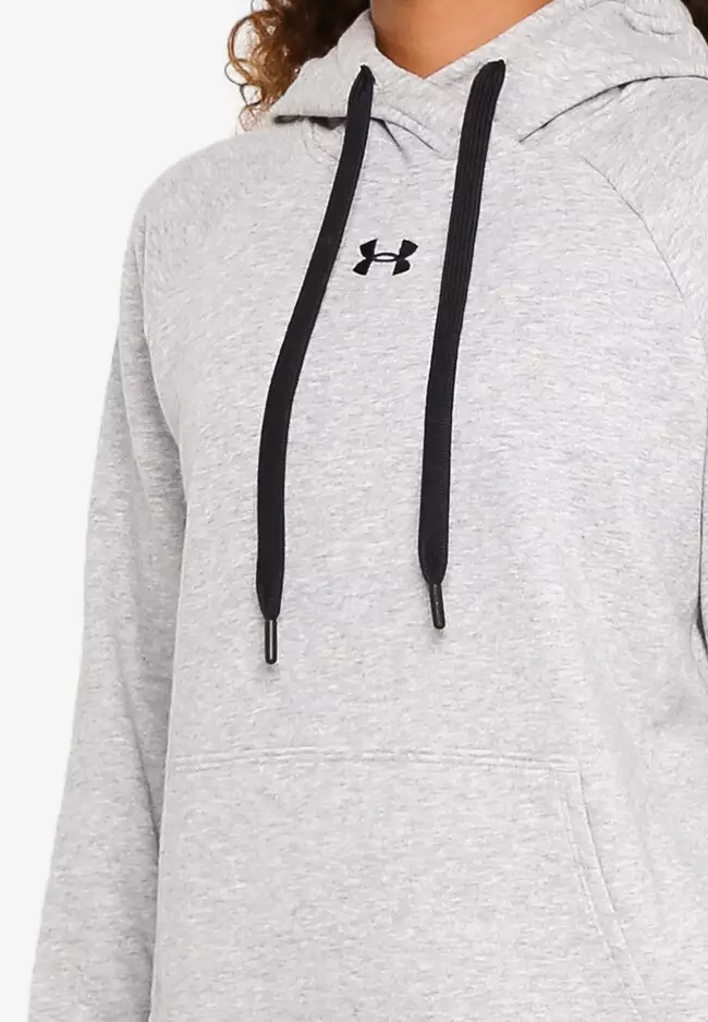 Under Armour Rival Fleece HB Women's Hoodie | Source for Sports