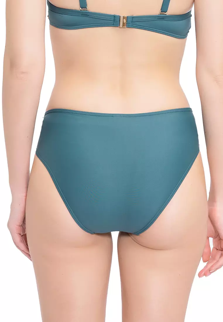 Core Solid Wide Side Pants