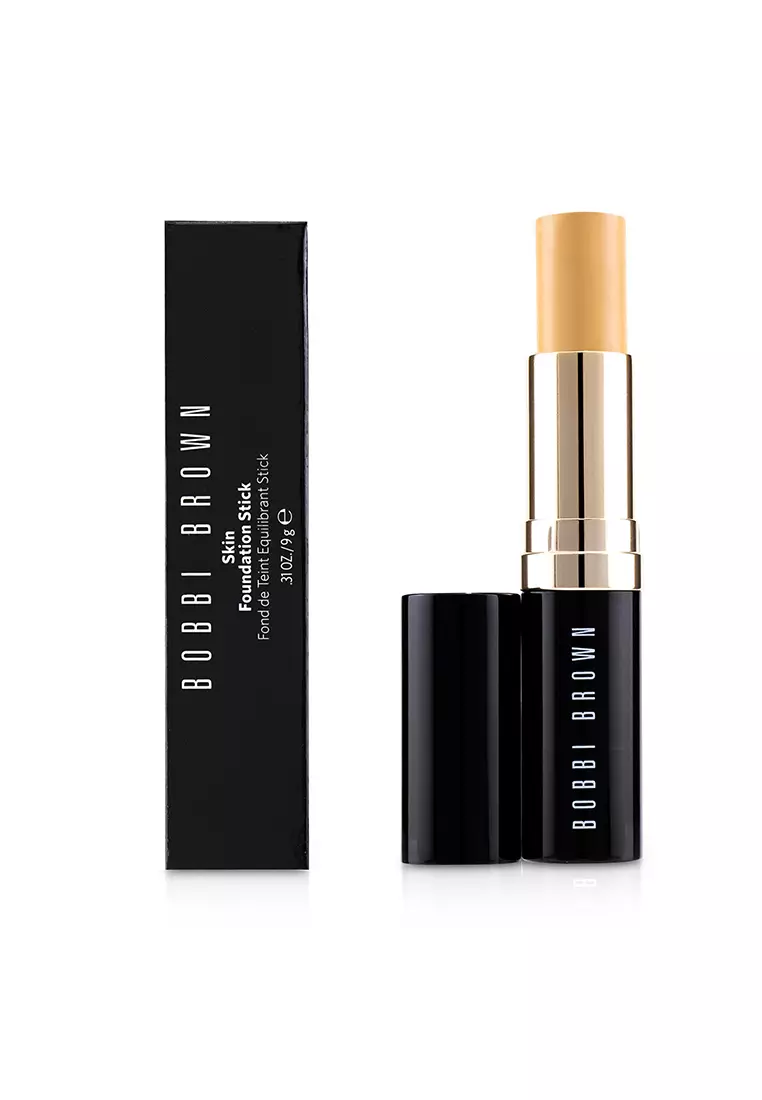 BOBBI BROWN - Skin Foundation Stick - #03 Beige 9g/0.31oz