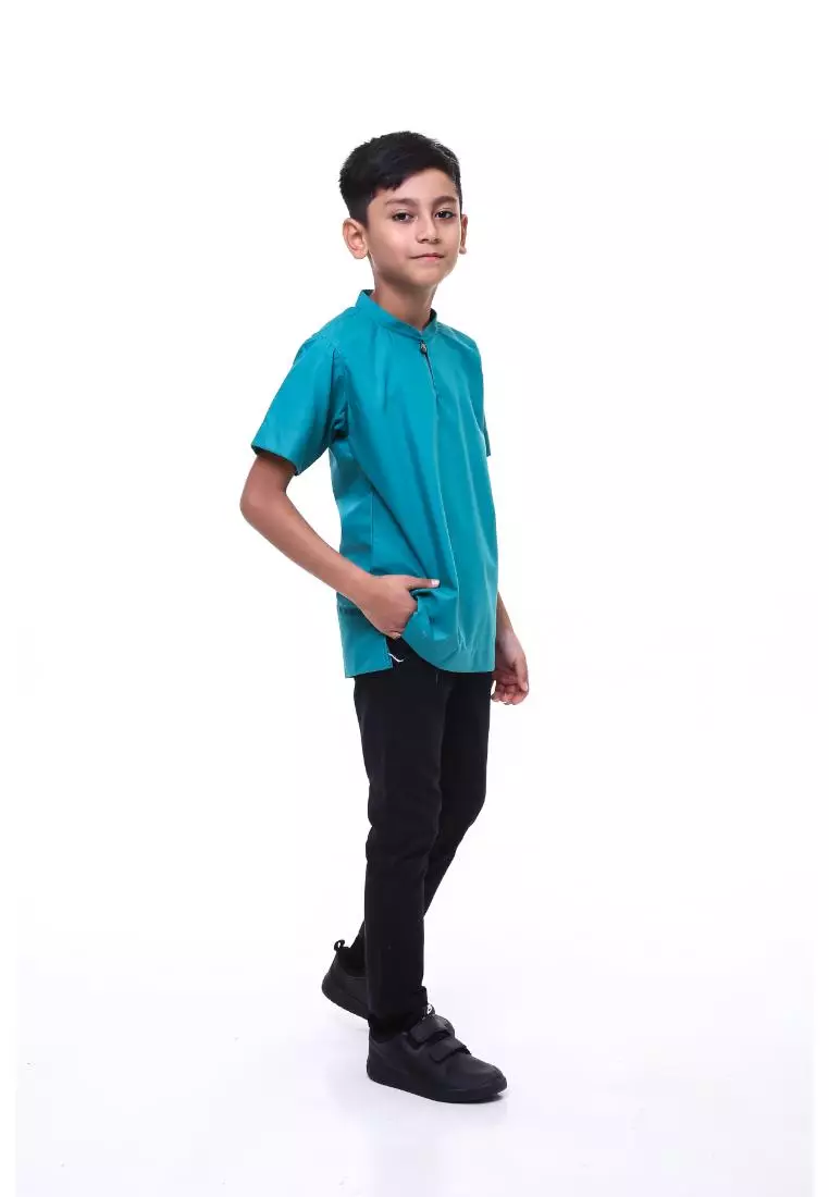 Kurta Mulk For Kids by Hudz