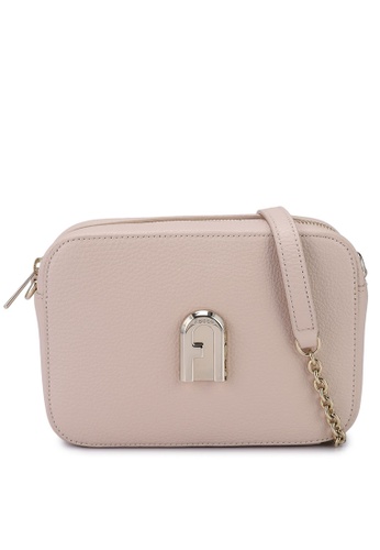 Furla sleek mini camera case clearance