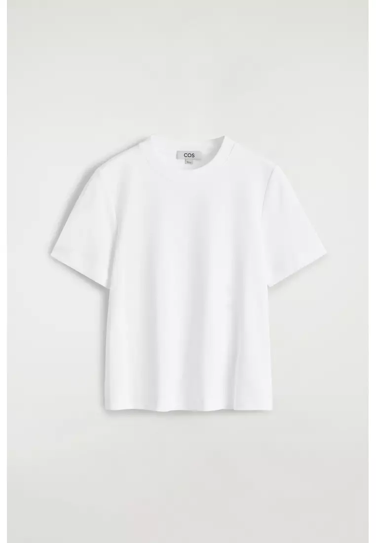 CLEAN CUT T-SHIRT