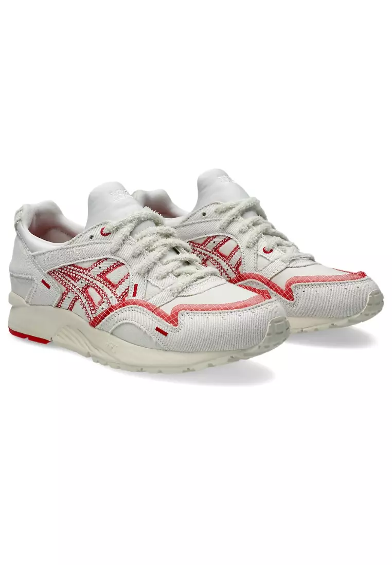 Gel lyte v malaysia 2025
