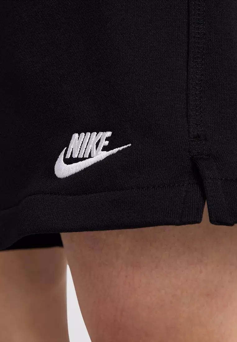 Club French Terry Flow Shorts