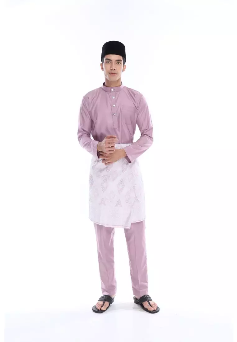 Baju Melayu Cekak Musang